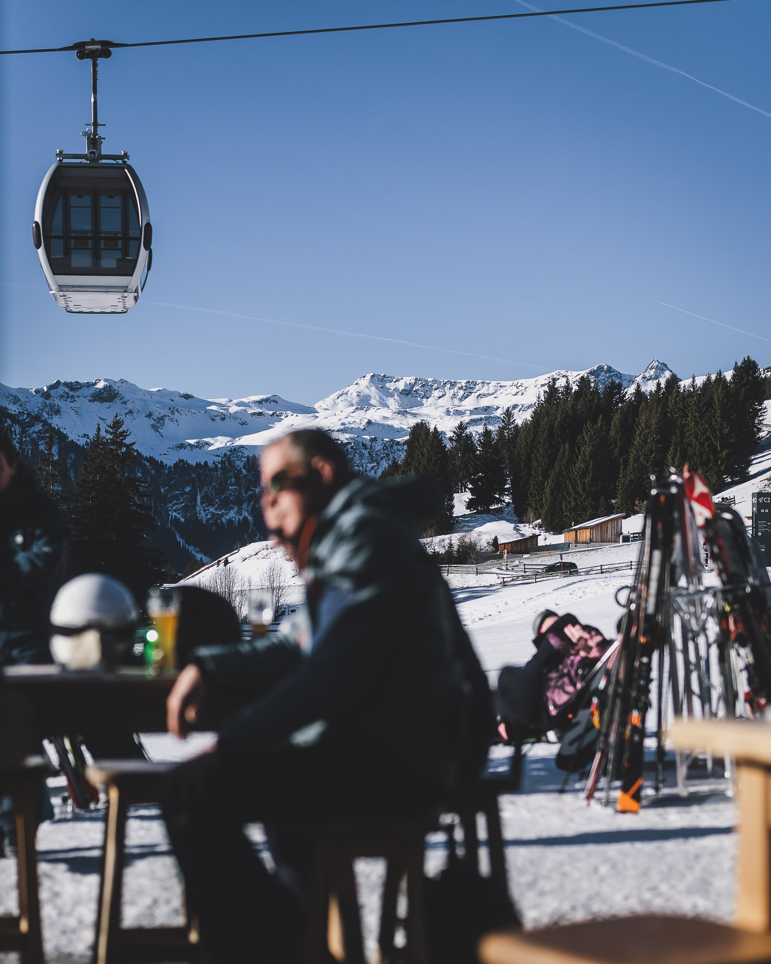 Alpenoase Sonnhof