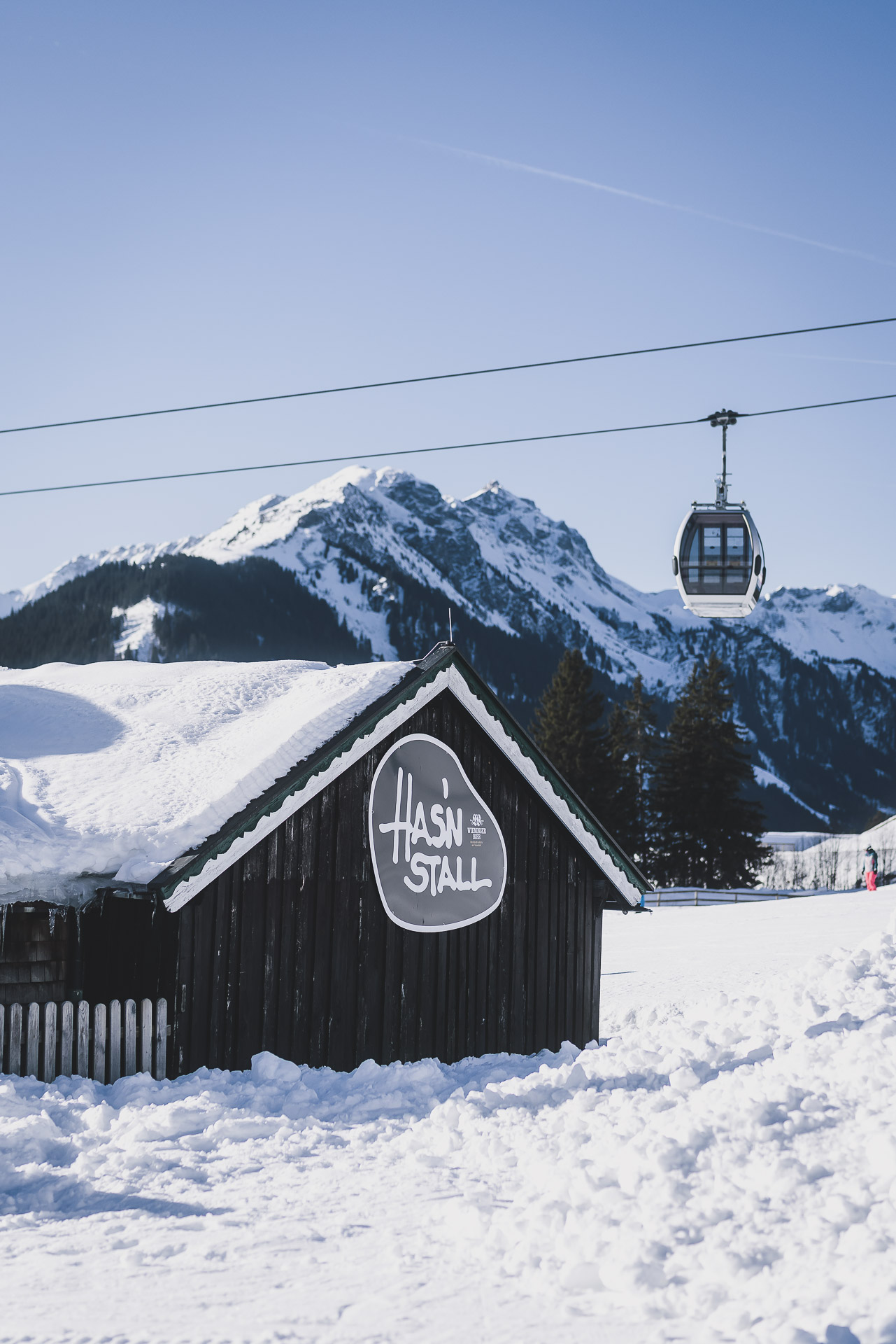 Alpenoase Sonnhof